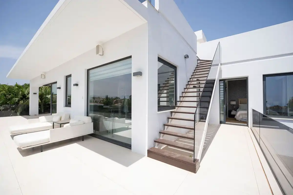 Casa a schiera in vendita a Milla de Oro, imagen 44