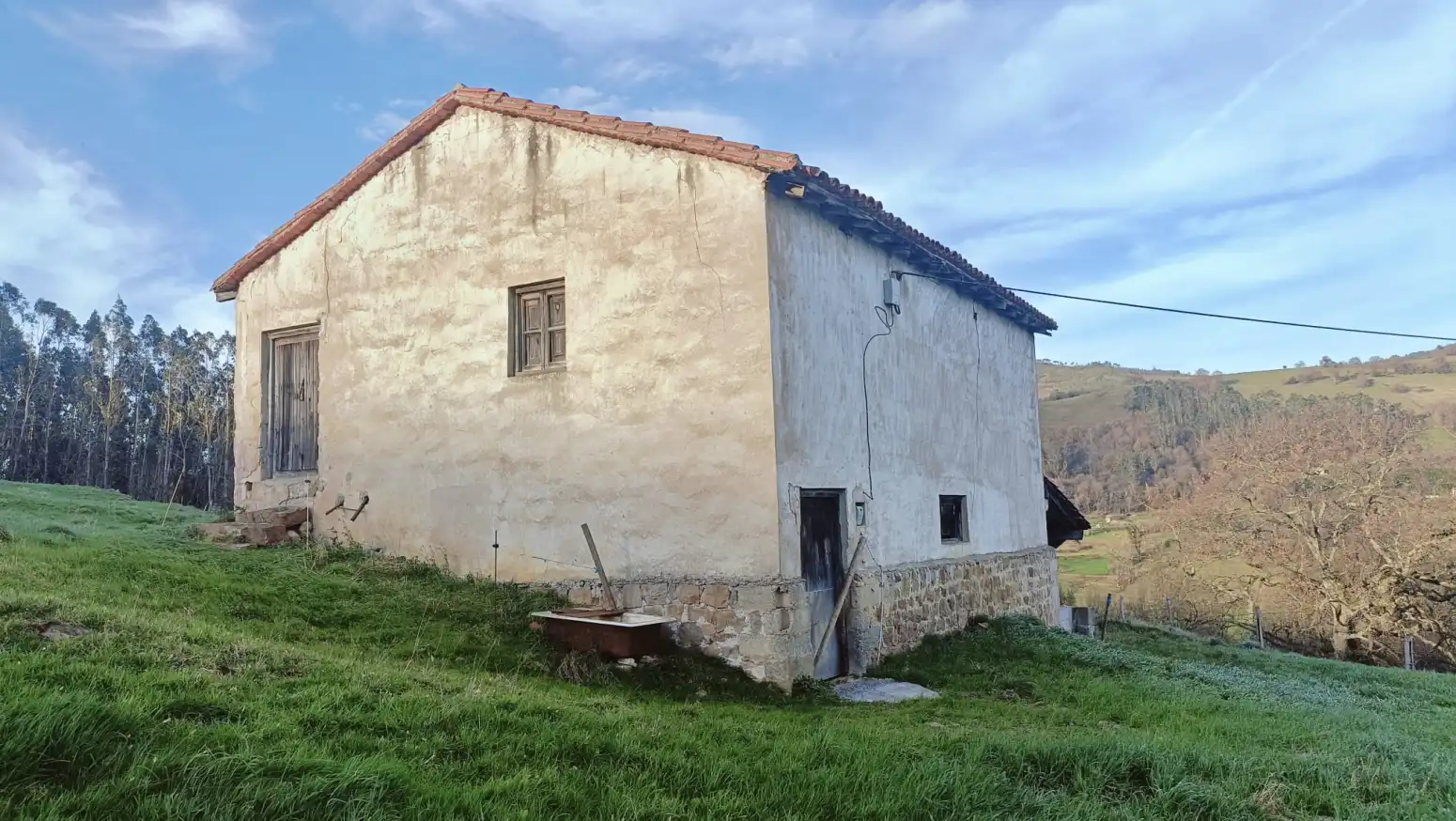Grundstücke zum Verkauf in Rasillo - BO VILLAFUFRE, Villafufre