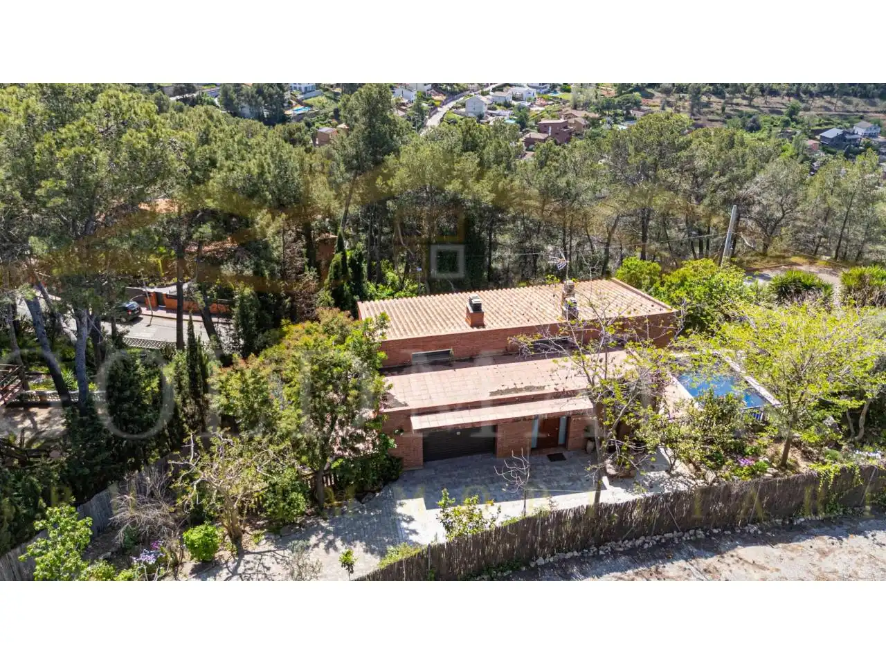 Haus oder Chalet zum Verkauf in Calle Tomàs Guerrero, 26, Corbera de Llobregat