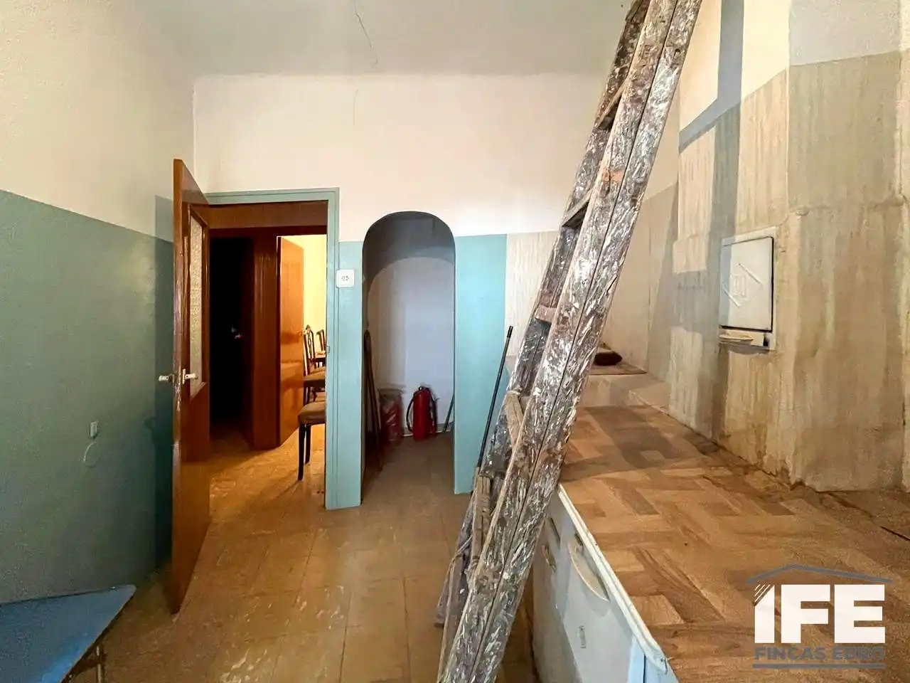 Haus mit Garten zum Verkauf in Alagón, imagen 29