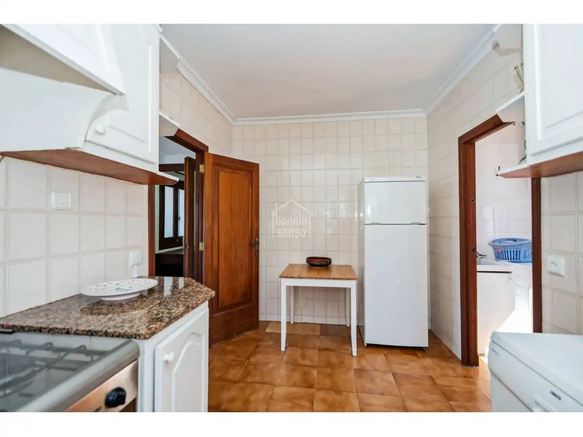 Detached house with pool for sale in Port d'Addaia, imagen 11