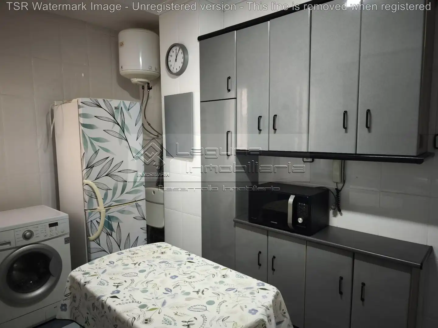 Cocina de Piso en venta en Cádiz
