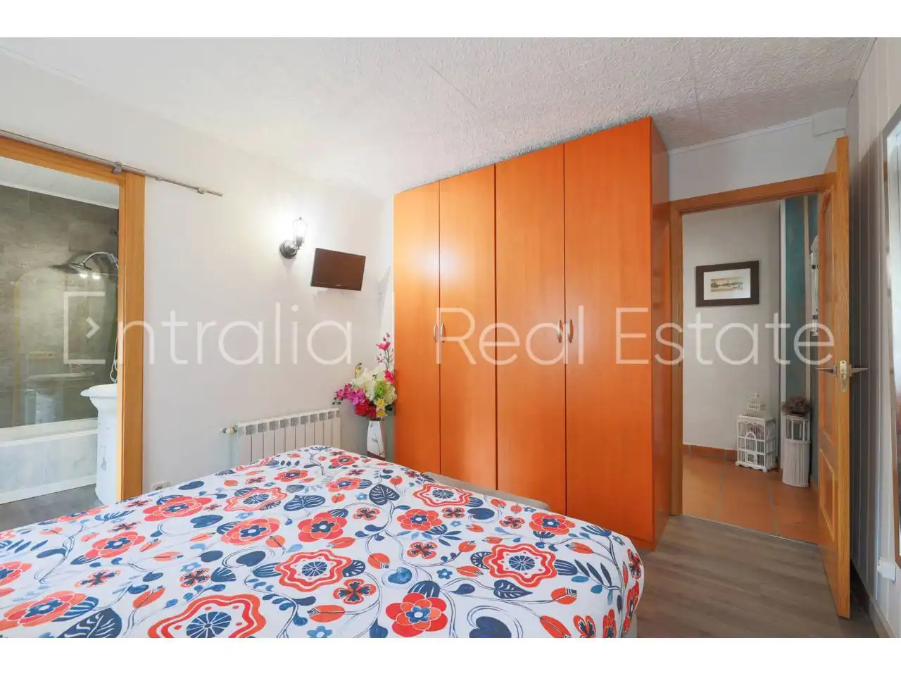 Maison avec jardin à vendre à Avenida Països Catalans, imagen 15