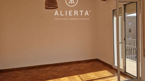 Foto 4 de Piso de alquiler en De Nuestra Señora de Monlora, Barrio Torrero, Zaragoza Capital