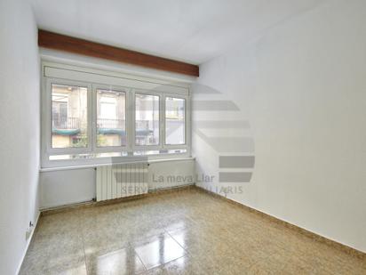 Living room of Flat for sale in  Barcelona Capital