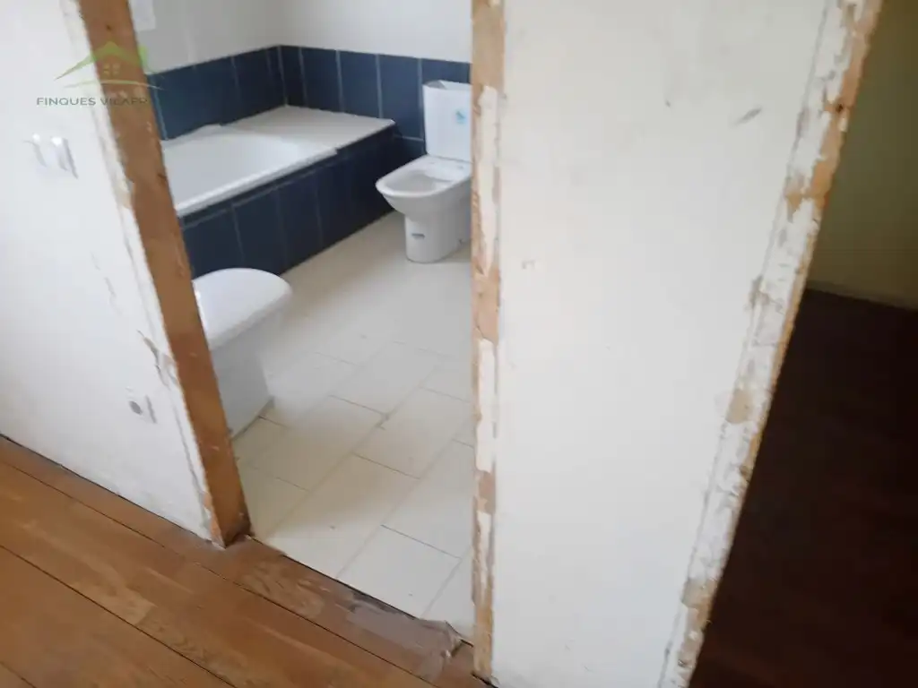 Baño de Casa o chalet en venta en La Granada