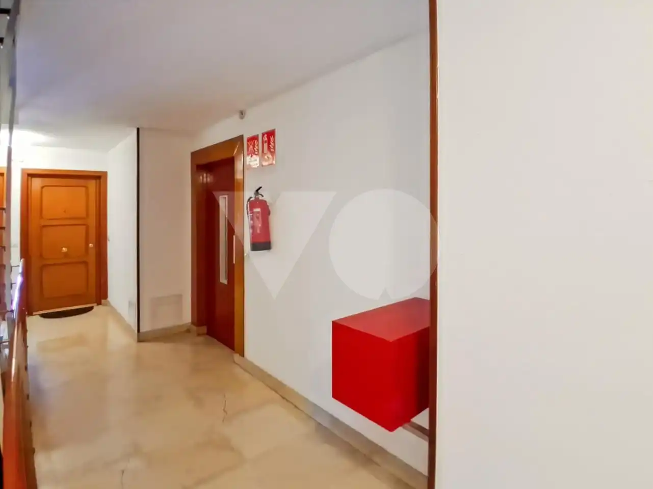 Piso en venta en Madrid con Aire acondicionado, Calefacción y Terraza
