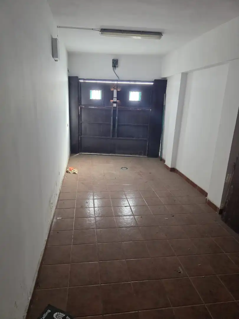 Chalet con terraza en venta en Carretera de la Alcazaba 28, imagen 3