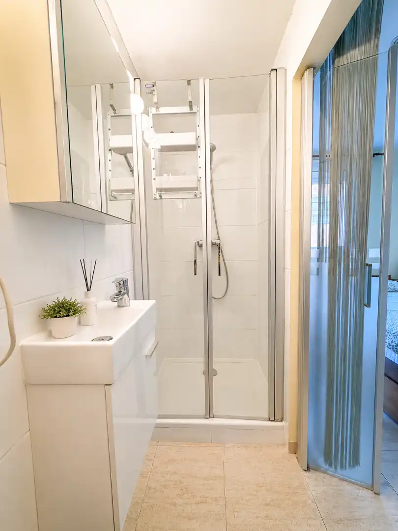 Apartamento con terraza en venta en Carrer de Sant Miquel, imagen 11