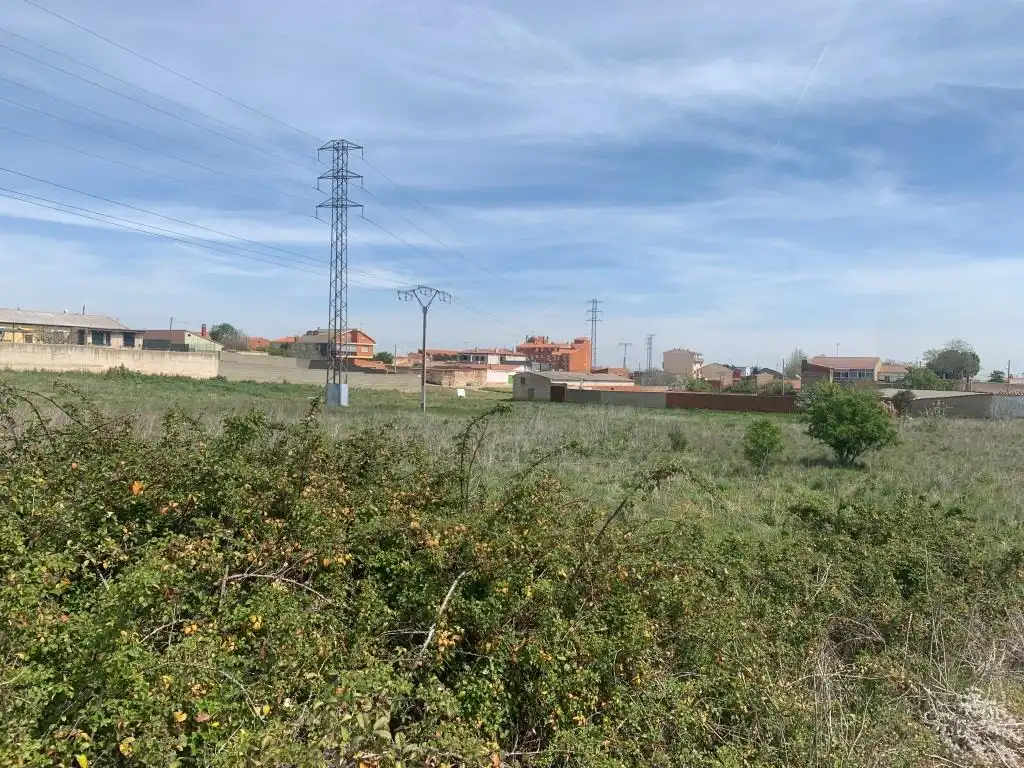 Residencial en venta en SAN BLAS, Urbanización Siglo XXI - Carretera de Villalpando