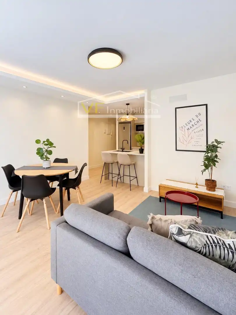 Appartamento con ascensore in vendita a Calle CABALLERO DEL BOSQUE, imagen 2