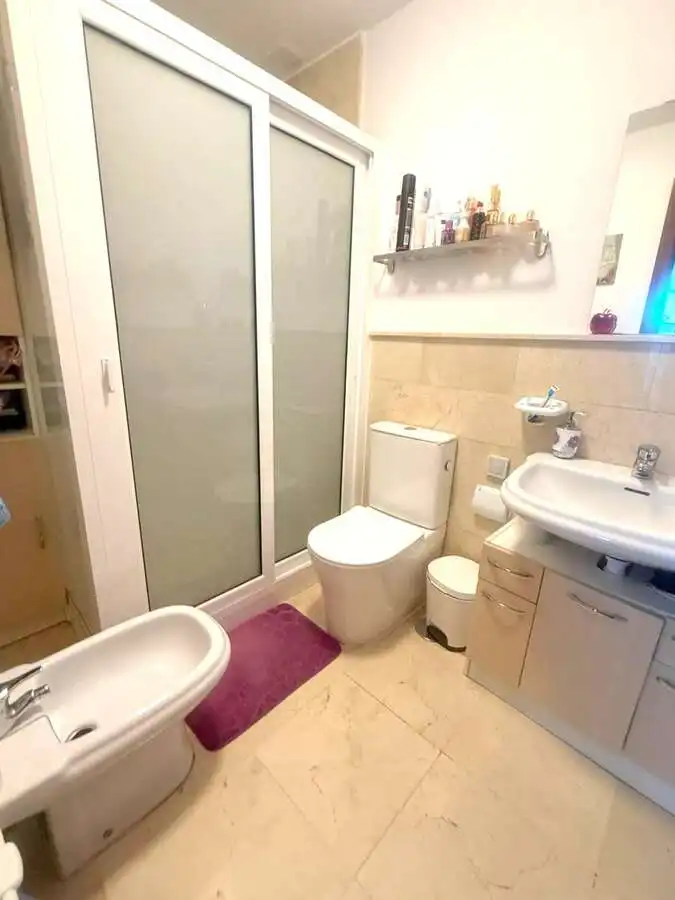 Bany de Casa o xalet en venda en Teguise amb Jardí privat, Terrassa i Forn