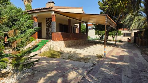 Foto 3 de Casa o xalet en venda a Albufereta, Alicante