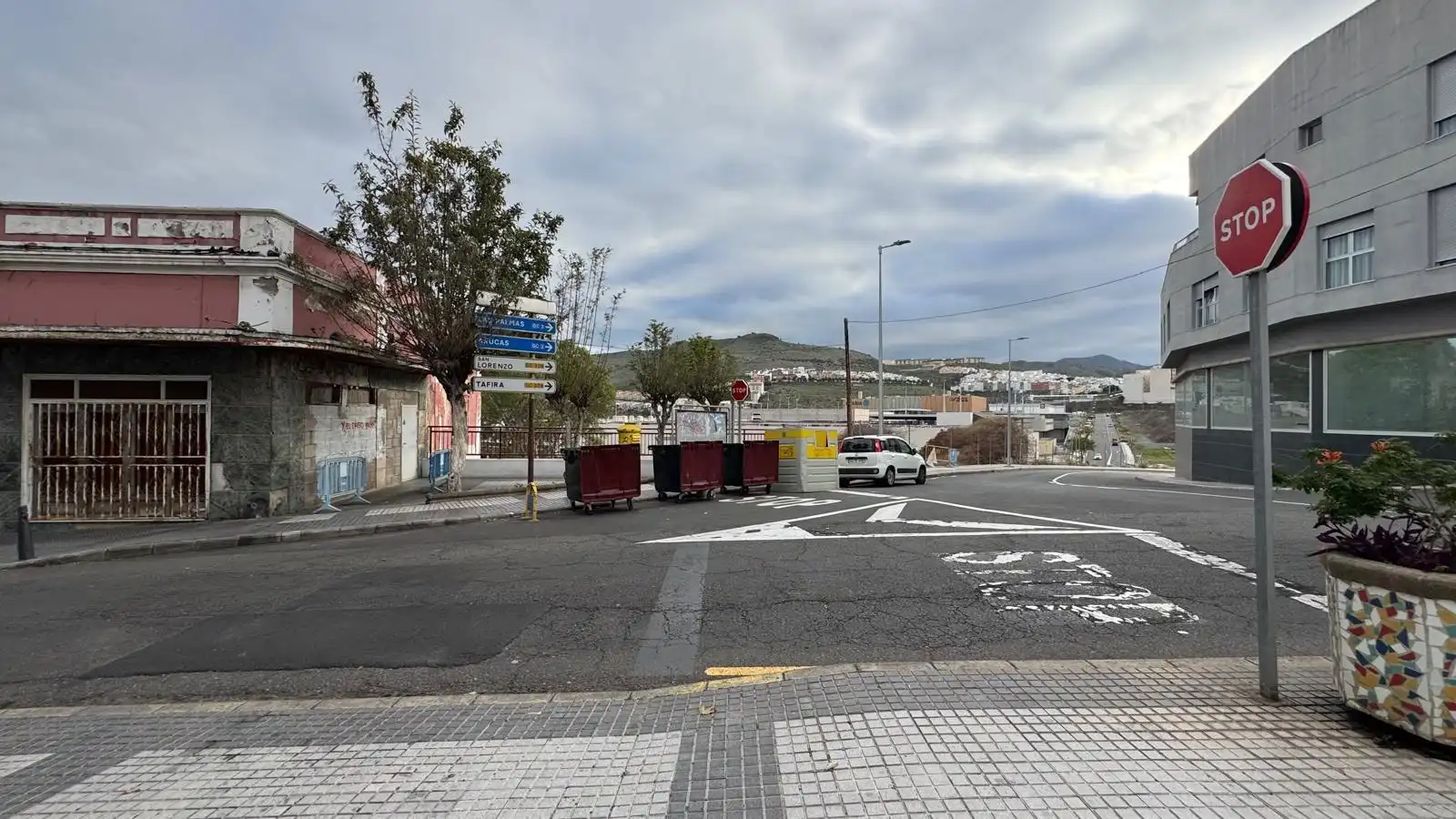Local comercial en venta en Carretera CRTA DE TAMARACEITE, imagen 8