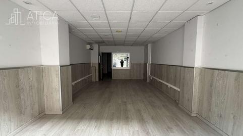 Photo 4 of Premises for sale in Salesas, Salamanca Capital