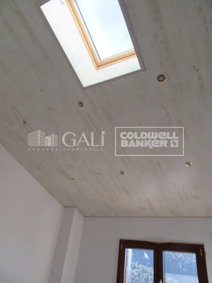 Chalet con terraza en venta en El Forn - Prats - Meritxell, imagen 36