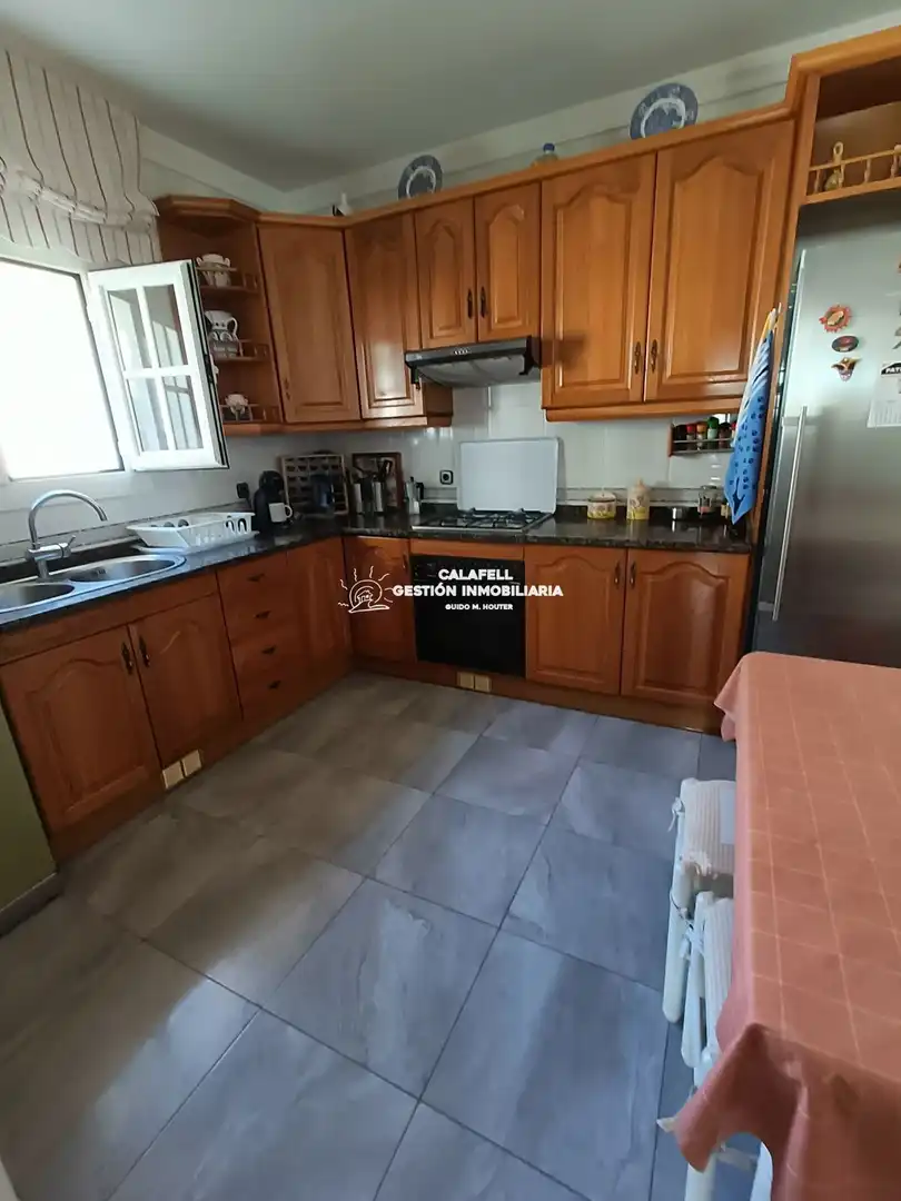 Chalet con piscina en venta en Torre de los escipiones, imagen 6