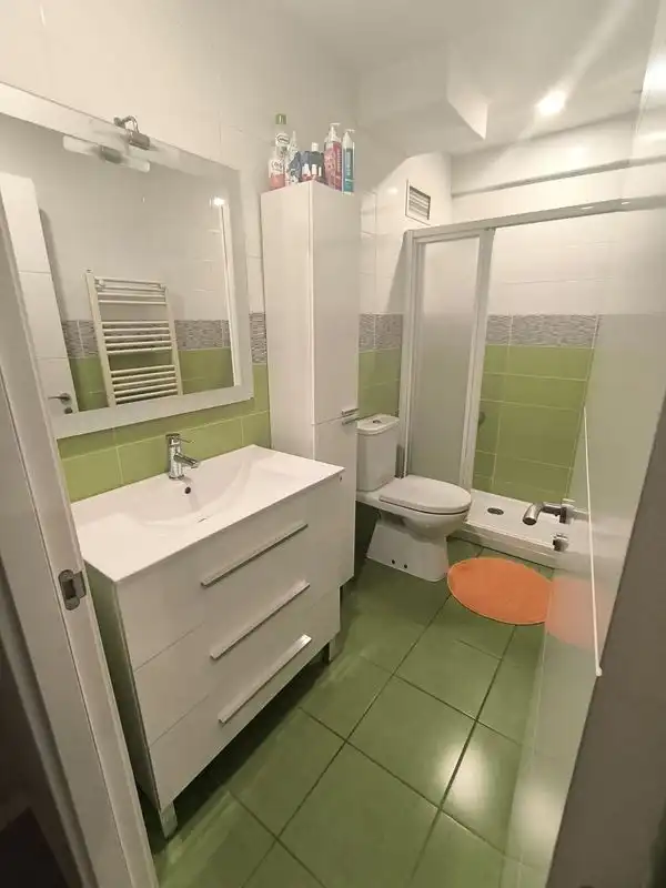 Appartement avec ascenseur à vendre à Rúa do Conde de Torrecedeira, imagen 10