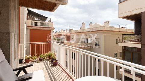 Foto 2 de Piso en venta en Carrer de Ricardo Calvo, 6, Sant Gervasi i la Bonanova, Barcelona