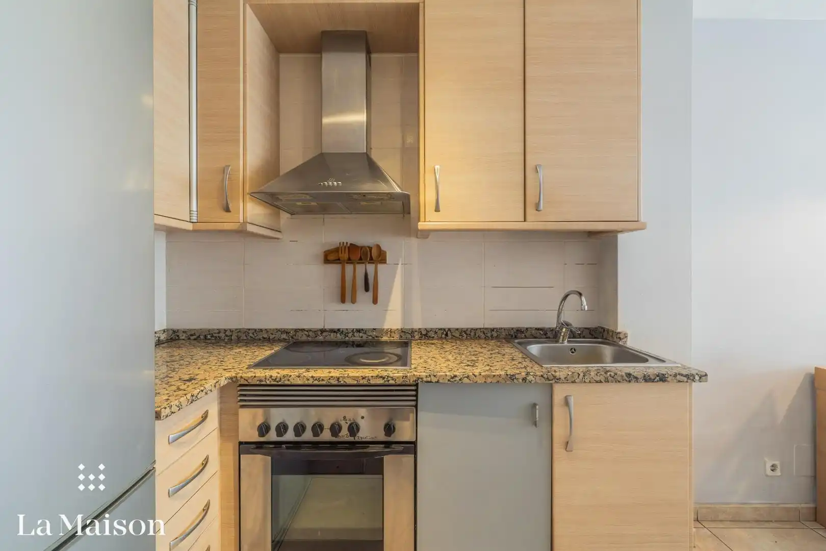 Piso con terraza en venta en Calle de Carlemany, imagen 17