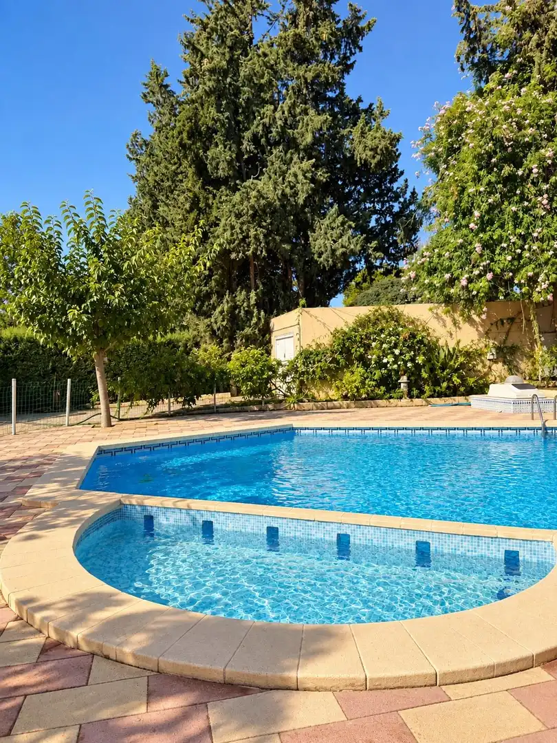 Villa à vendre à Alhama de Murcia ciudad, imagen 16