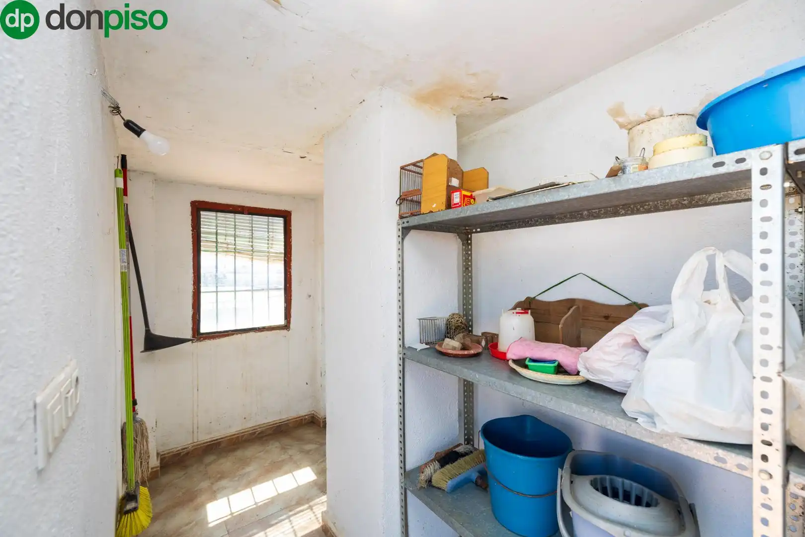 Finca rústica en venda en Armilla amb Jardí privat i Terrassa
