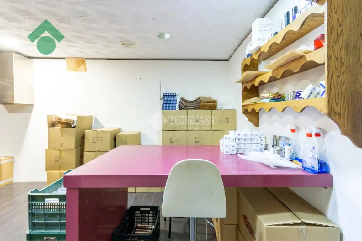 Business premises for sale in Almuñecar centro, imagen 26