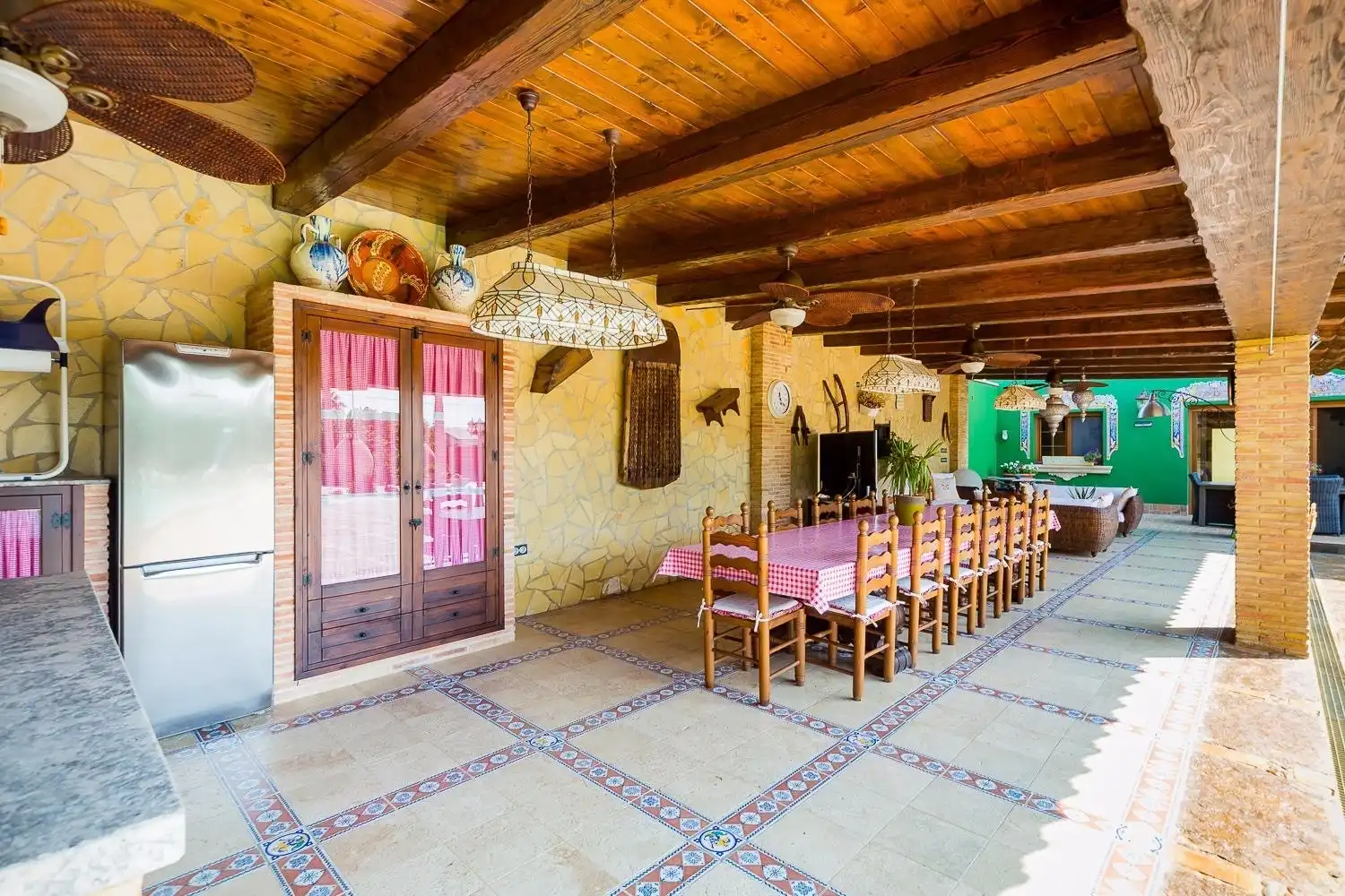 Landhaus zum Verkauf in Callosa de Segura, imagen 28
