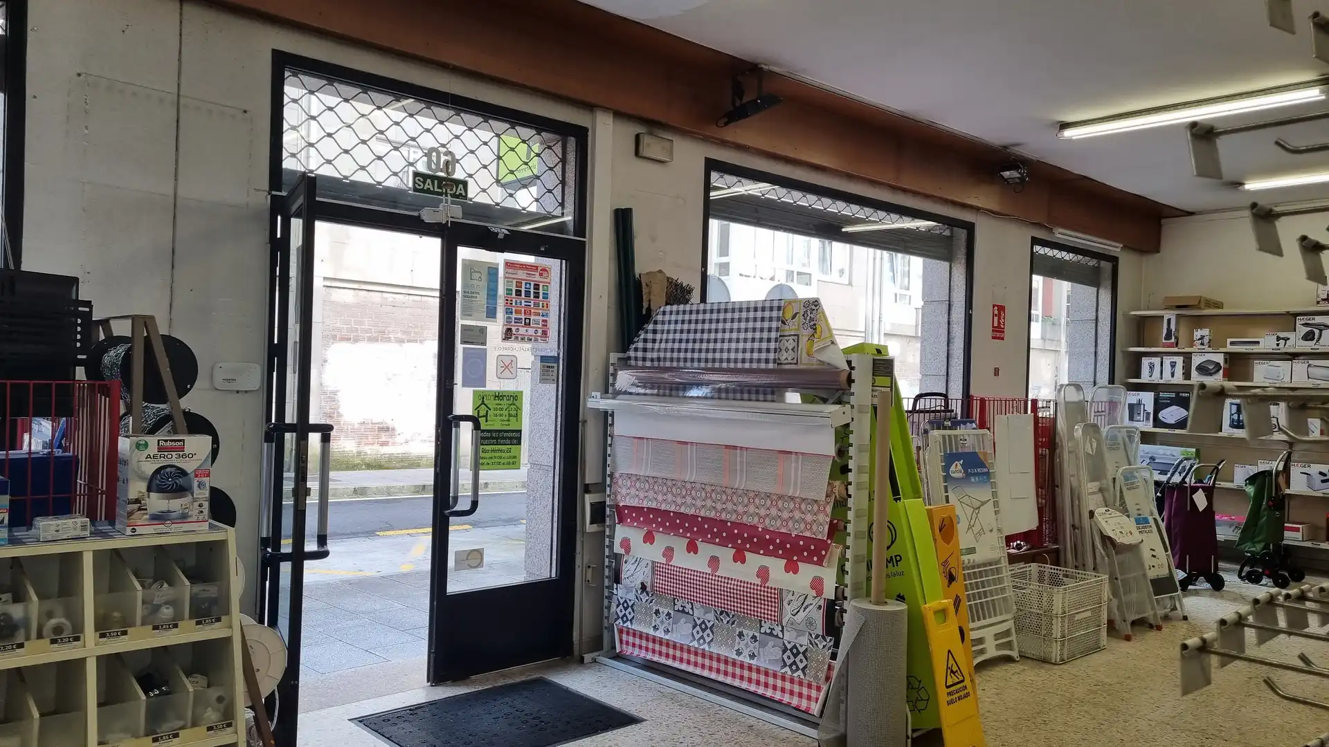Business premises for sale in Rúa de García Prieto 62, imagen 2