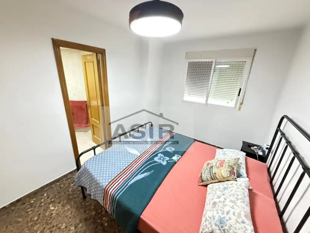 Flat with terrace for sale in Calle Clara Campoamor, imagen 20
