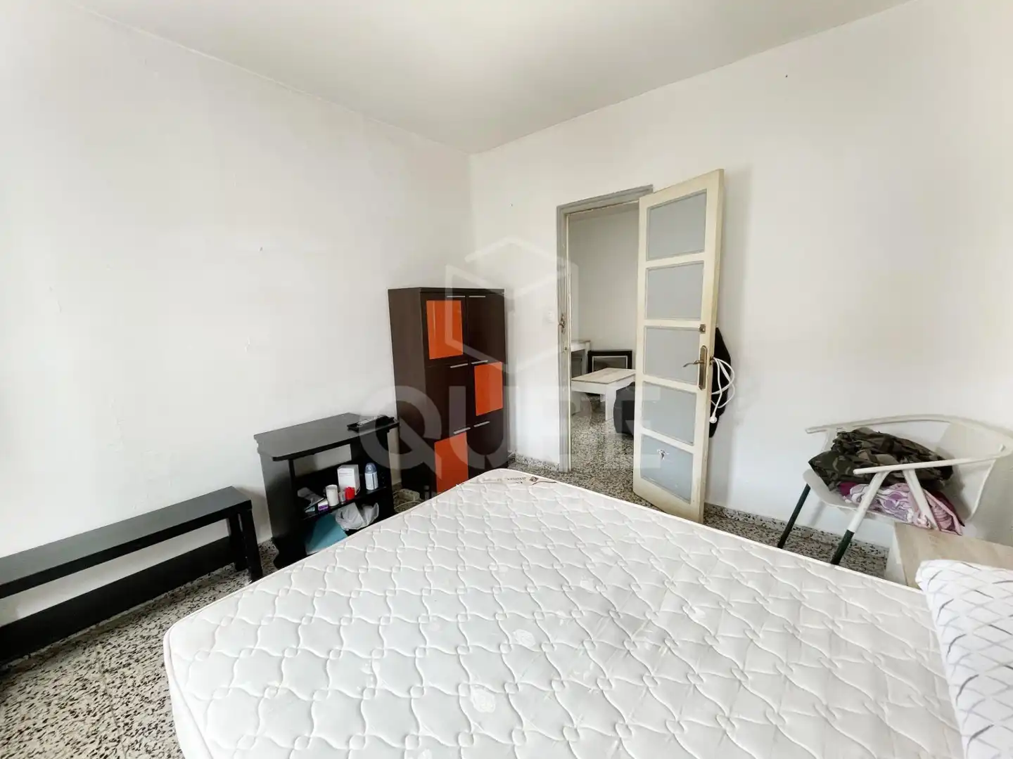 Schlafzimmer von Wohnung zum Verkauf in Málaga