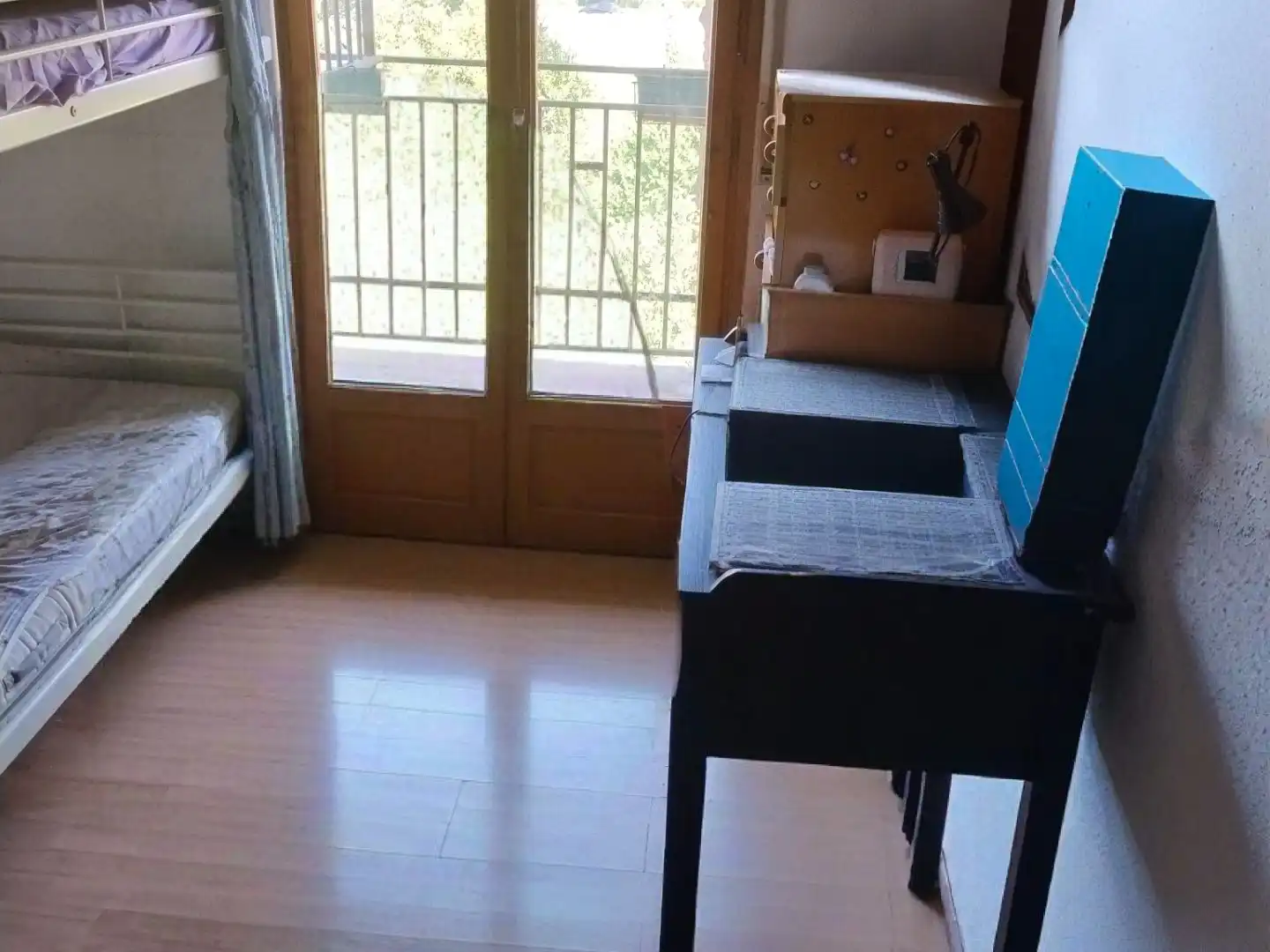 Adossat amb jardí en venda a Calle Caldes De Malavella 18, imagen 26