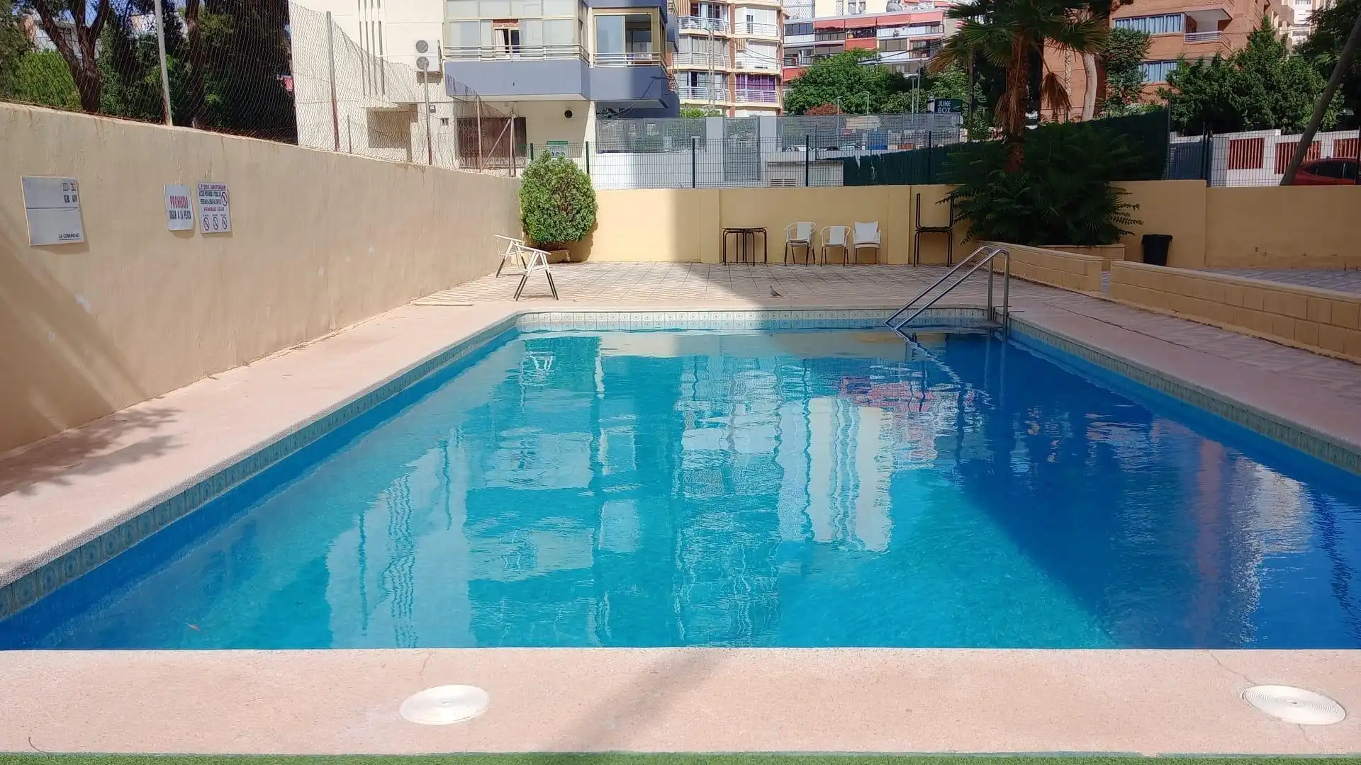 Àtic amb piscina en venda a Rincón de Loix, imagen 34