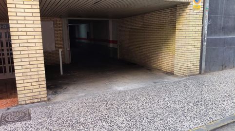 Foto 3 de Garatge en venda a La Granja, Zaragoza Capital