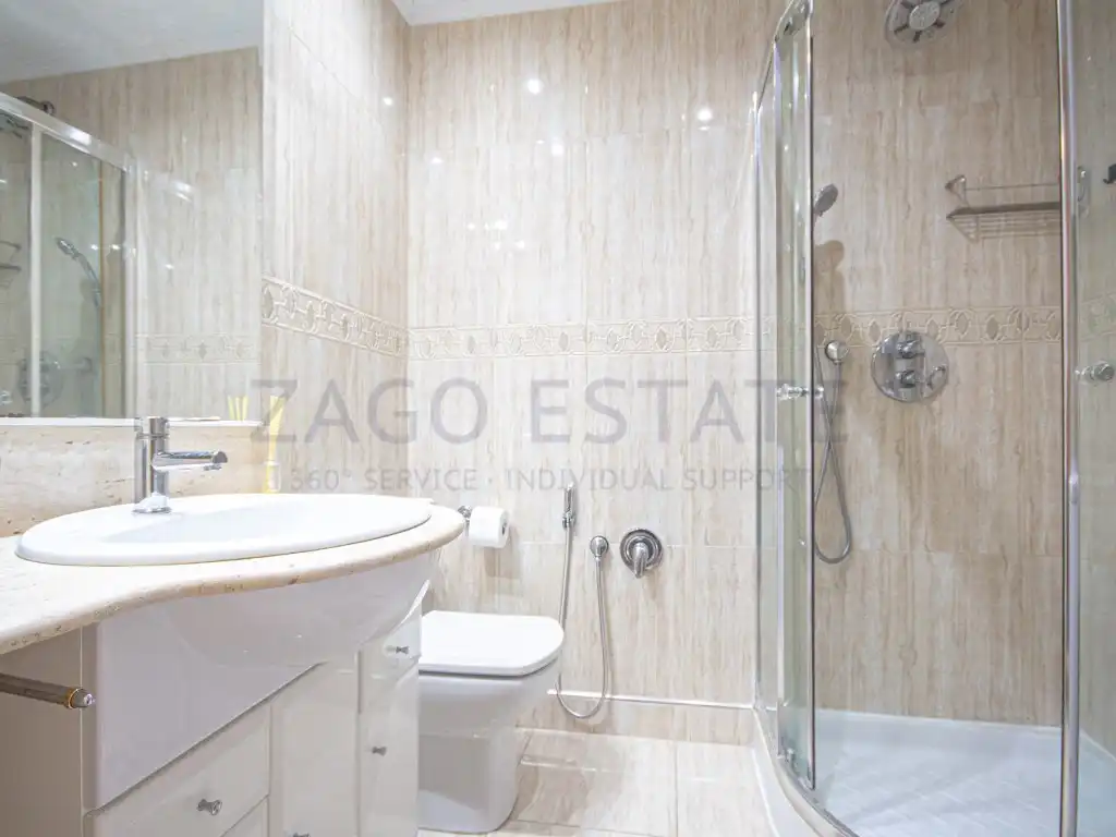 Apartament de lloguer a Avenida Paris, Rincón Alto