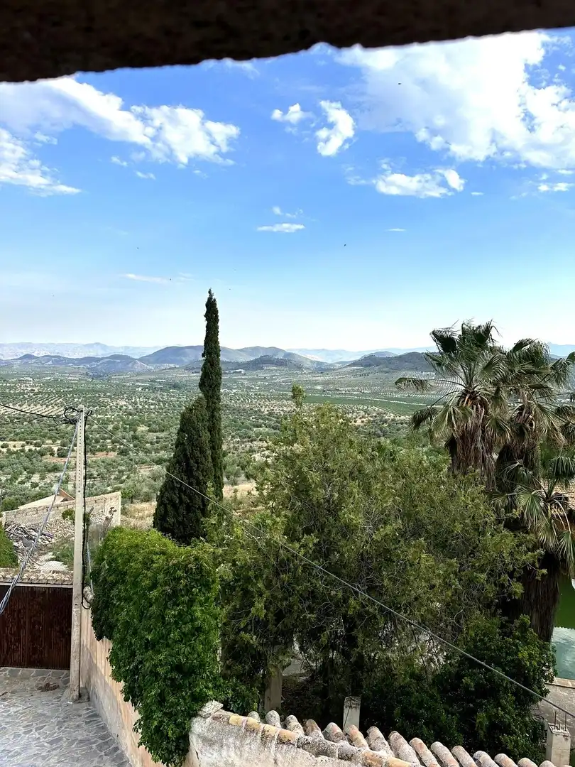 Country homes for sale in Oria