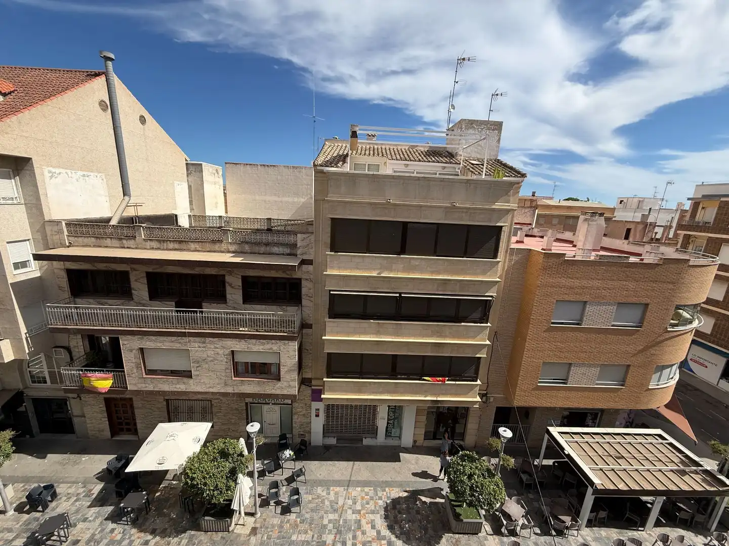Piso con ascensor en venta en Almoradí, imagen 24