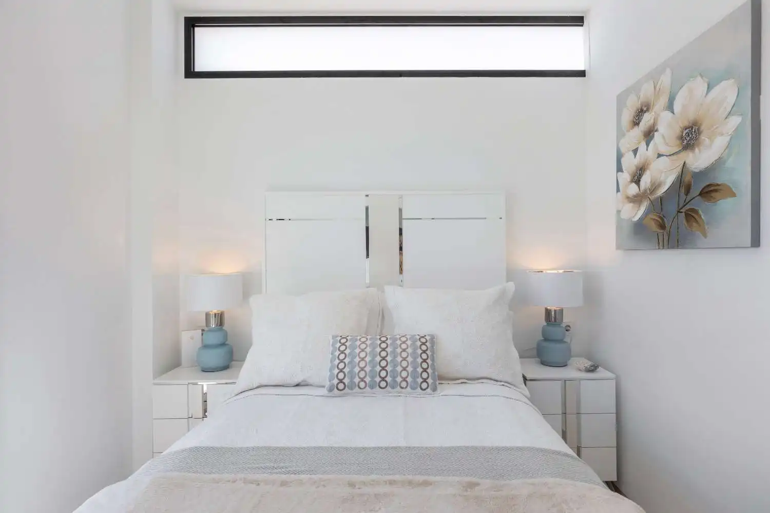 Habitación de Casa o chalet en venta en San Javier con Piscina