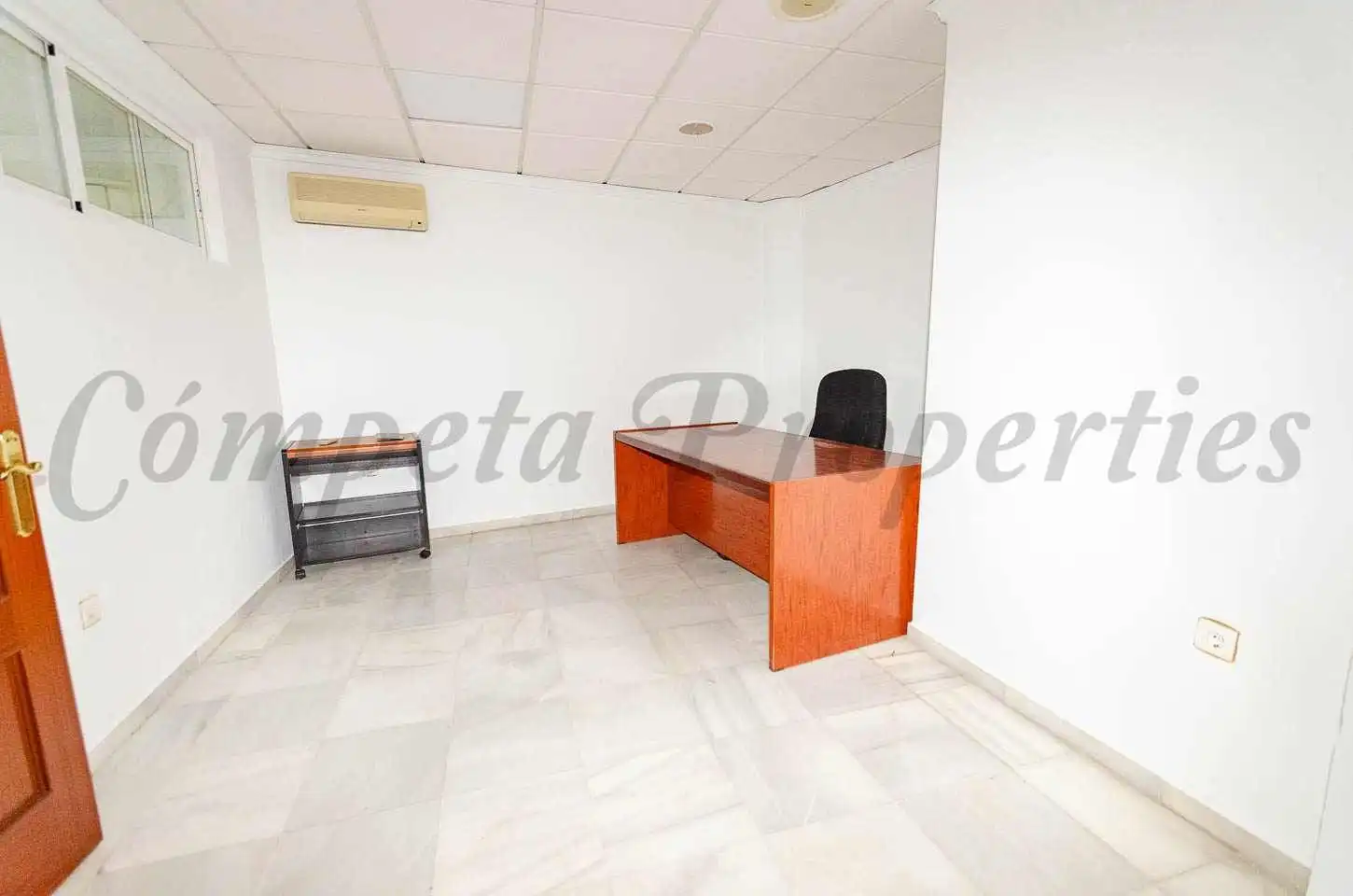 Business premises to rent in Cómpeta, imagen 8