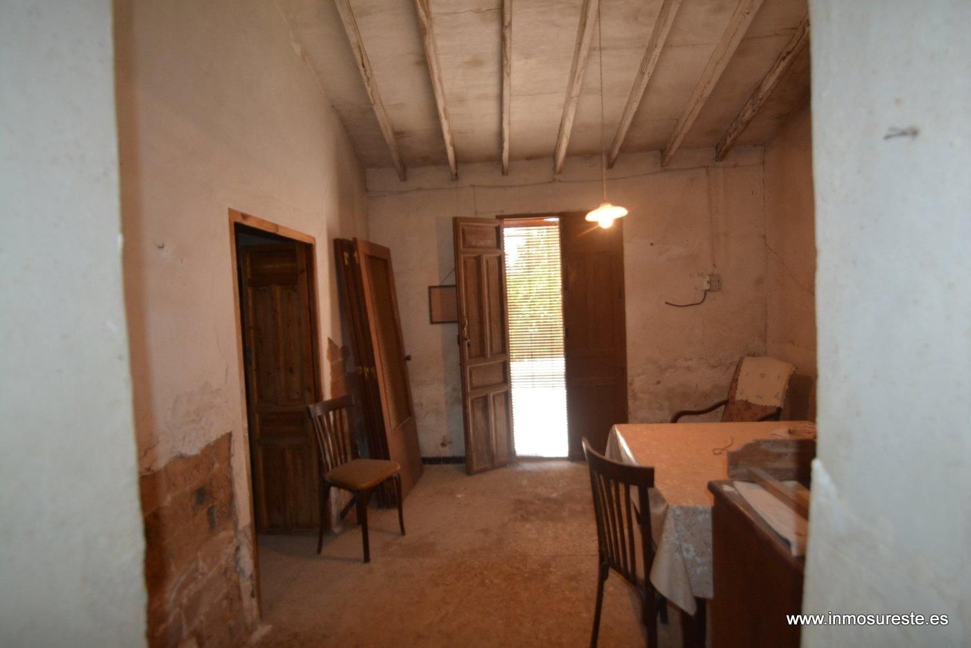 Casa o xalet en venda en Redován