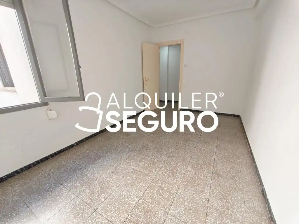 Bedroom of Flat for rent in Elche / Elx  with Terrace