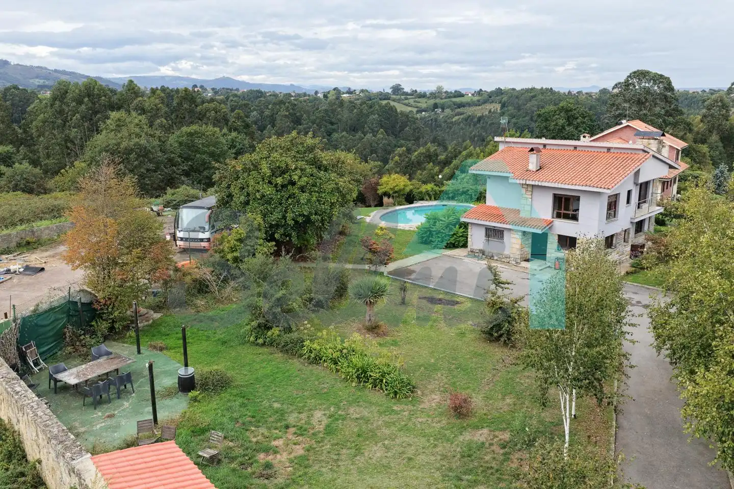 Casa amb jardí en venda a Camin de´l Bayu, imagen 76