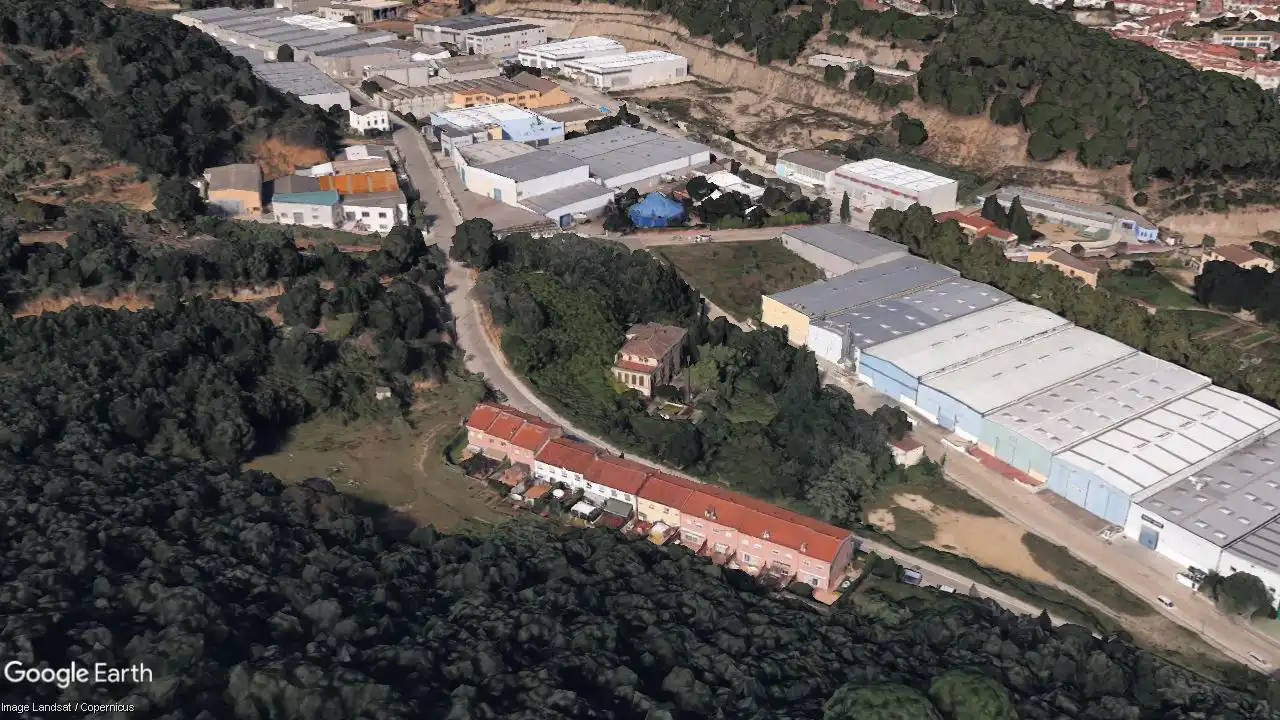 Wohnbaugrundstück zum Verkauf in Antonio Torrent I Martori, S/N, imagen 3