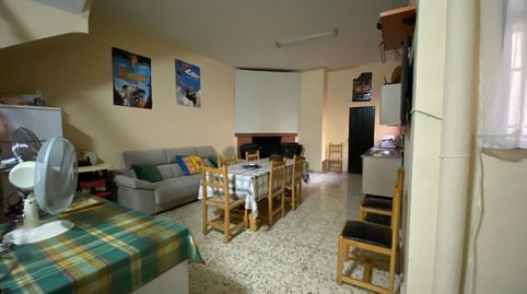 CASA CHALET EN SANTANA