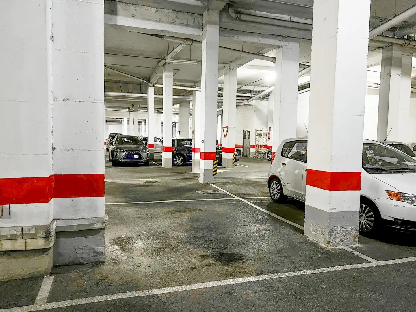 Einzelparkplatz zum Verkauf in Centro, imagen 5