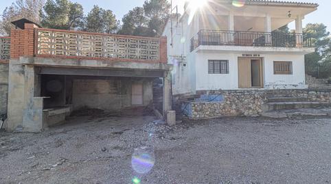 Foto 3 de Casa o chalet en venta en Carlet, Valencia