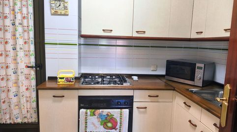 Foto 2 de Apartamento en venta en Santa Maria, Plaza de Toros, Ciudad Real Capital