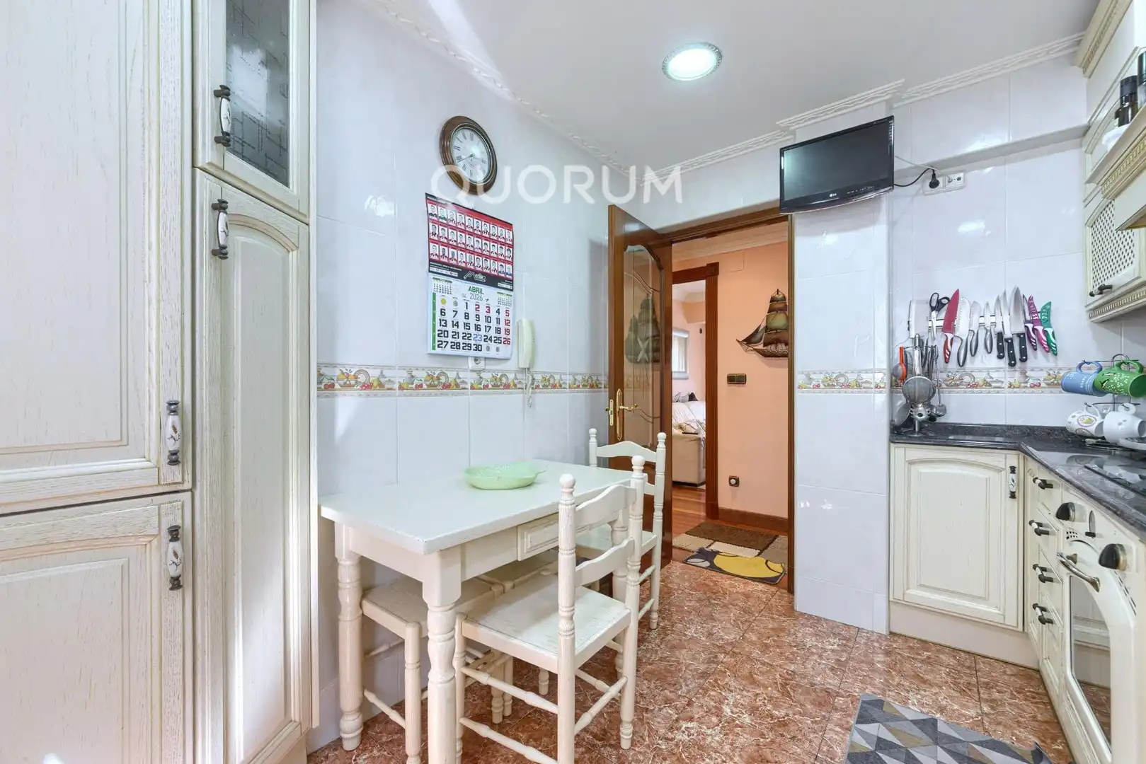 Pis amb ascensor en venda a Centro, imagen 16