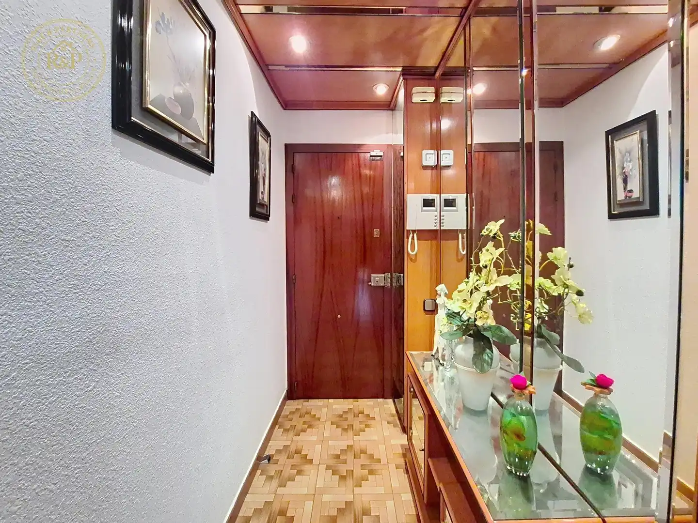 Appartement avec ascenseur à vendre à Calle d'Almansa, imagen 12