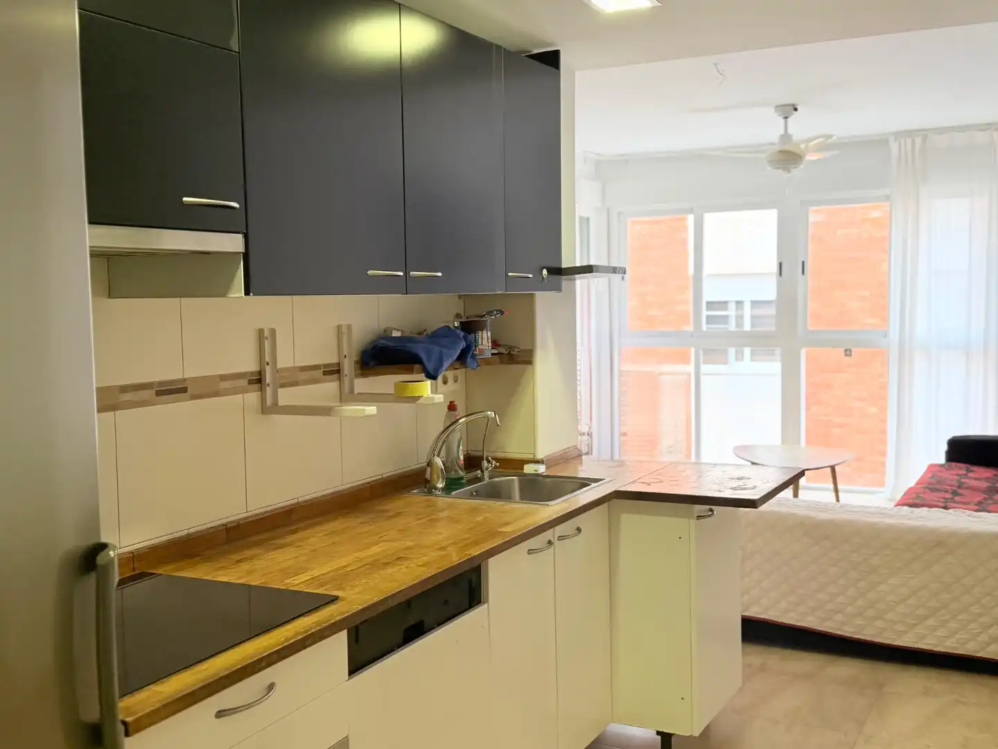 Apartments for sale in Calle Floridablanca, Casco Antiguo